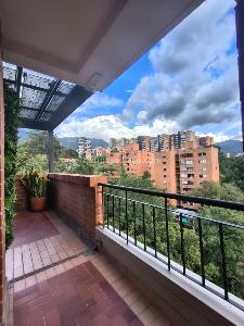 Apartamento de 3 alcobas en arriendo en El Diamante No. 2, Medellín, 162 m² · foto 7 de 18