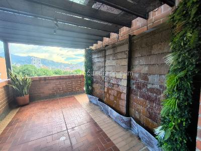 Apartamento de 3 alcobas en arriendo en El Diamante No. 2, Medellín, 162 m² · foto 16 de 18
