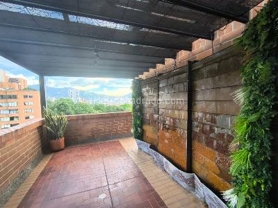 Apartamento de 3 alcobas en arriendo en El Diamante No. 2, Medellín, 162 m² · foto 18 de 18