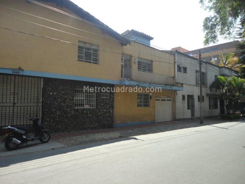Casa Comercial en Arriendo en Belén (Lista para Bodega)