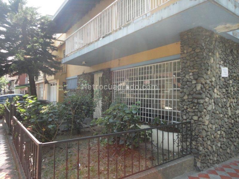 Casa Comercial en Arriendo en Belén (Lista para Bodega) - 3