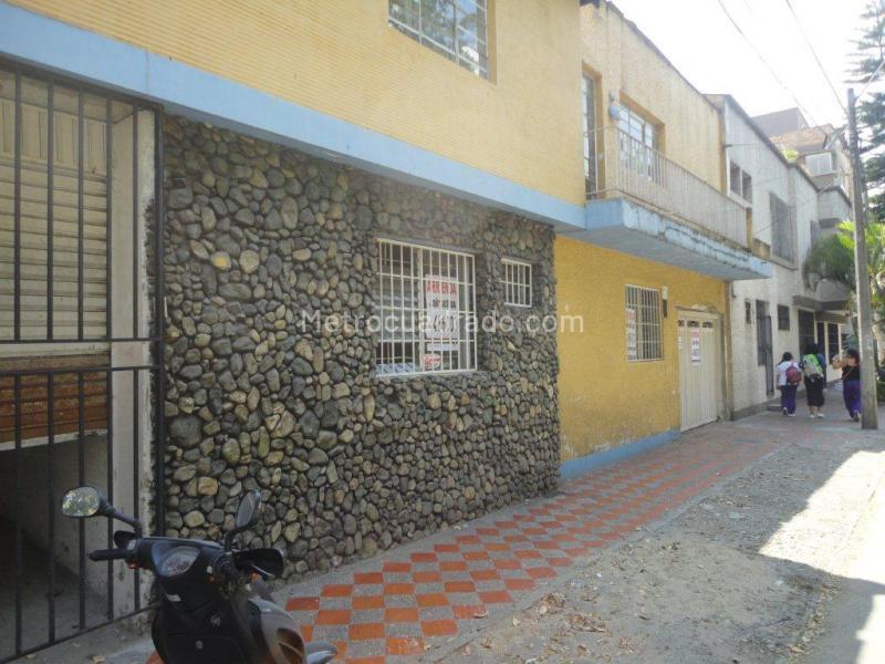 Casa Comercial en Arriendo en Belén (Lista para Bodega) - 4