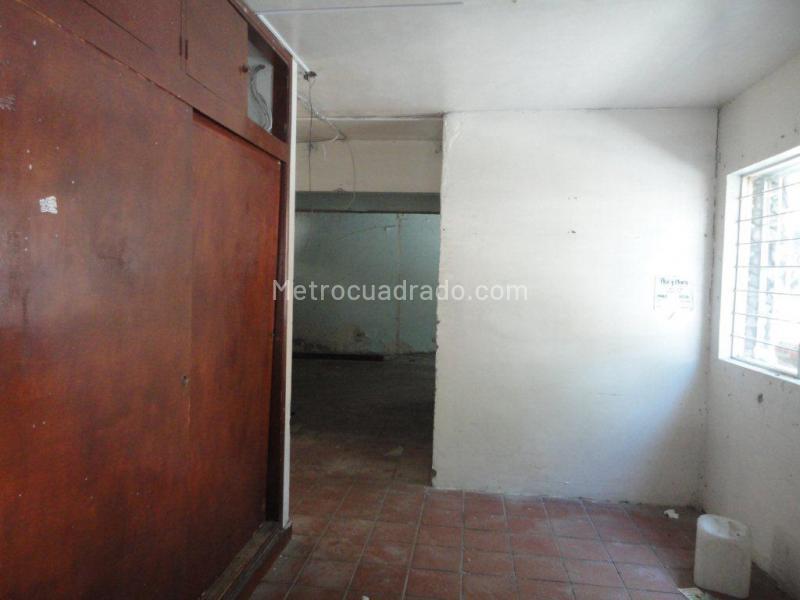 Casa Comercial en Arriendo en Belén (Lista para Bodega) - 7