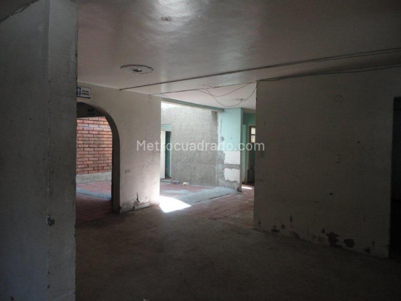 Casa Comercial en Arriendo en Belén (Lista para Bodega) - 8