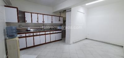 Casa en Arriendo, Centro, Envigado