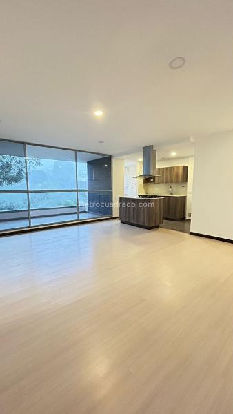 Apartamento en Arriendo, El Esmeraldal, Envigado - Ansicht 2