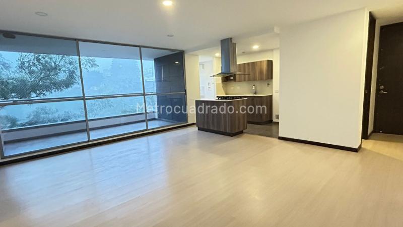 Apartamento en Arriendo, El Esmeraldal, Envigado - Ansicht 3