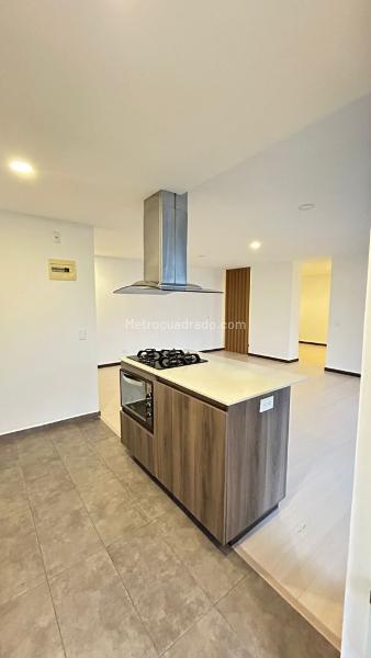 Apartamento en Arriendo, El Esmeraldal, Envigado - Ansicht 4