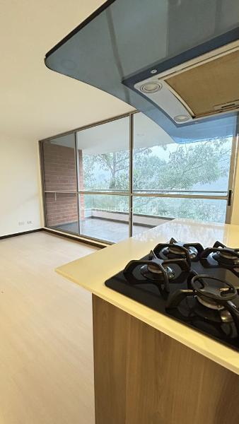 Apartamento en Arriendo, El Esmeraldal, Envigado - Ansicht 5