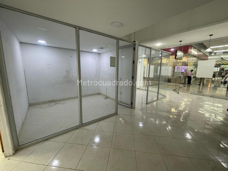 Local Comercial en Arriendo, Guayabal, Medellín – pohled 2