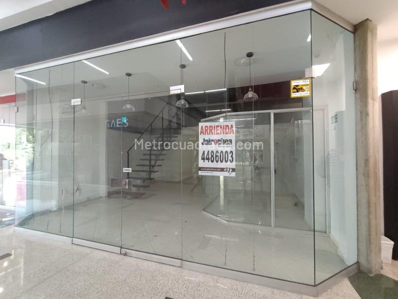 Local Comercial en Arriendo, Guayabal, Medellín – pohled 3