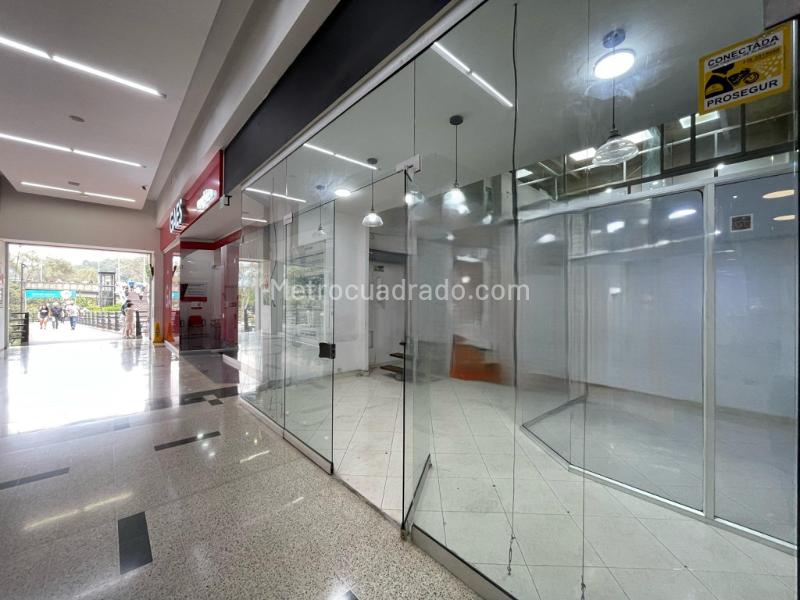 Local Comercial en Arriendo, Guayabal, Medellín – pohled 4