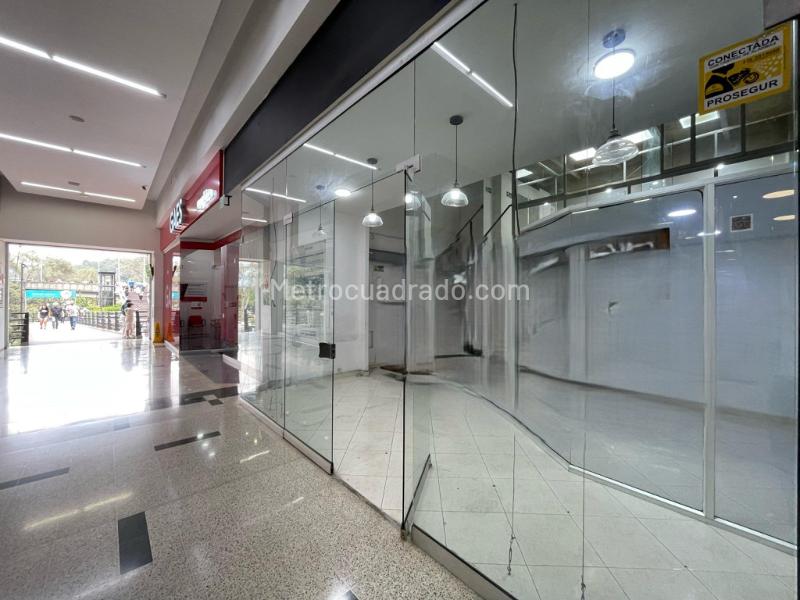 Local Comercial en Arriendo, Guayabal, Medellín – pohled 5
