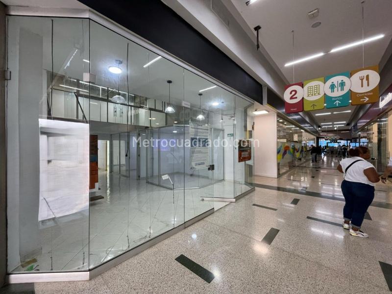Local Comercial en Arriendo, Guayabal, Medellín – pohled 6