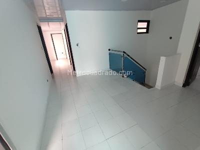 Casa de 5 alcobas en arriendo en Nutibara, Medellín, 360 m² · foto 10 de 20