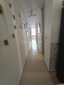 Apartamento de 2 alcobas en venta en La Candelaria, Medellín, 55 m² · foto 3 de 8