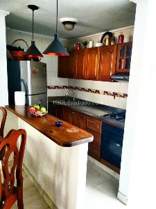 Apartamento de 3 alcobas en venta en Las Acacias, Medellín, 98 m² · foto 4 de 14