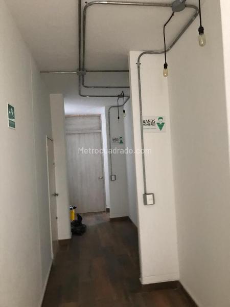 Edificio Institucional en Alquiler o Venta en Prado - 5