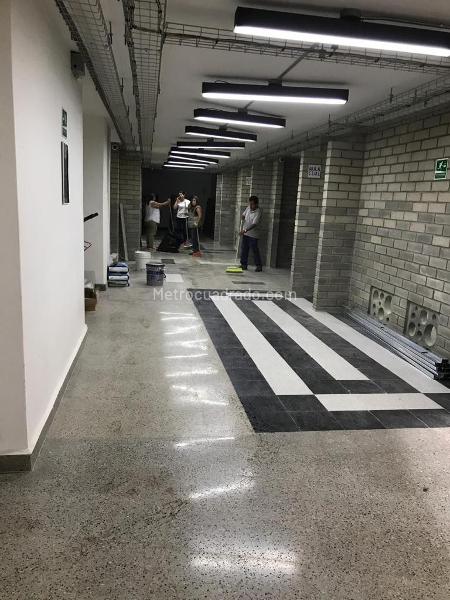 Edificio Institucional en Alquiler o Venta en Prado - 6