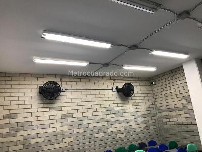 Casa de 5 alcobas en venta en Prado, Medellín · foto 10 de 20