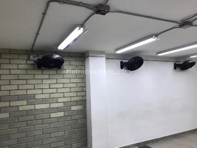 Casa de 5 alcobas en venta en Prado, Medellín · foto 11 de 20