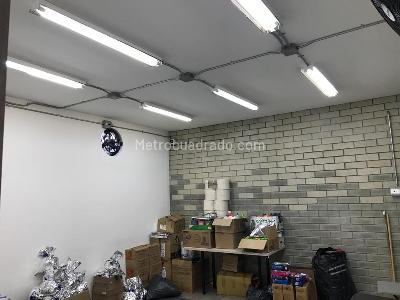 Casa de 5 alcobas en venta en Prado, Medellín · foto 15 de 20