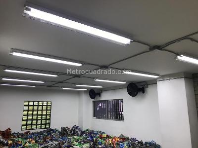 Casa de 5 alcobas en venta en Prado, Medellín · foto 17 de 20