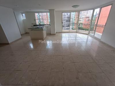 Apartamento de 3 alcobas en venta en Patio Bonito, Medellín, 175 m² · foto 1 de 17