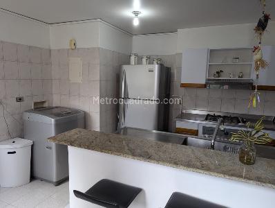 Apartamento de 3 alcobas en arriendo en El Poblado, Medellín, 130 m² · foto 5 de 20