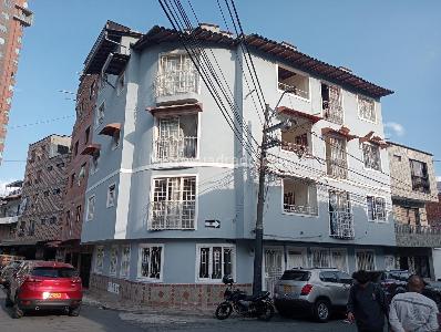 Apartamento en Arriendo, Manchester, Bello en Manchester