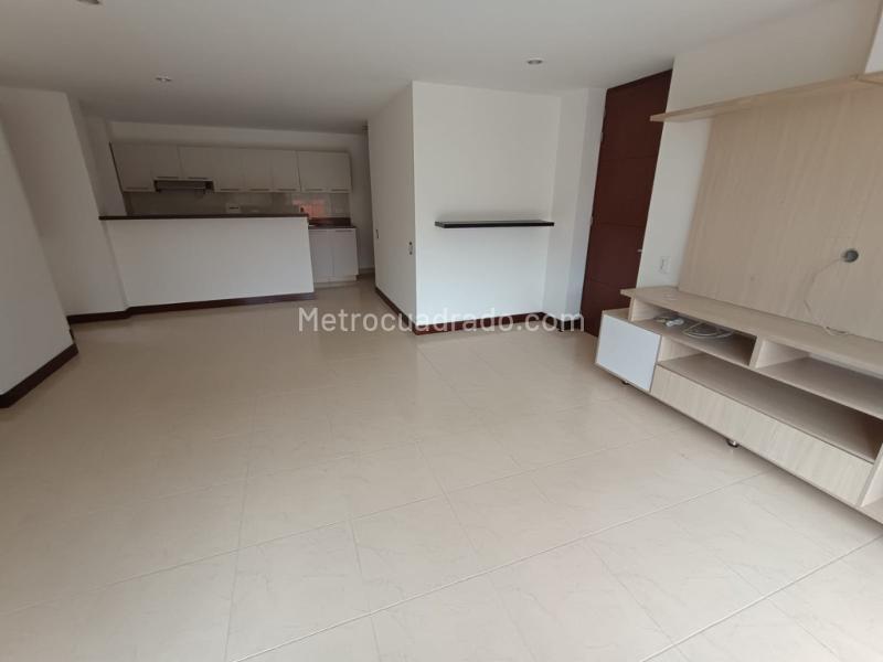 Elegant 3BR Apartment in Envigado