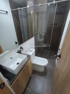 Apartaestudio en arriendo en Buenos Aires, Medellín · foto 4 de 6