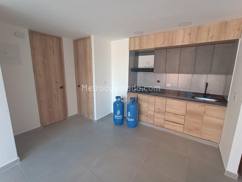 Apartamento Ideal de 3 Alcobas en Buenos Aires - 2
