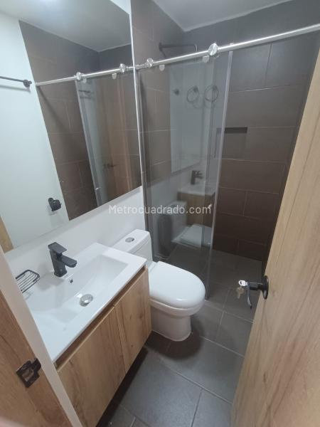 3BR Apartment in Buenos Aires with Balcony and 2 Baths - 7