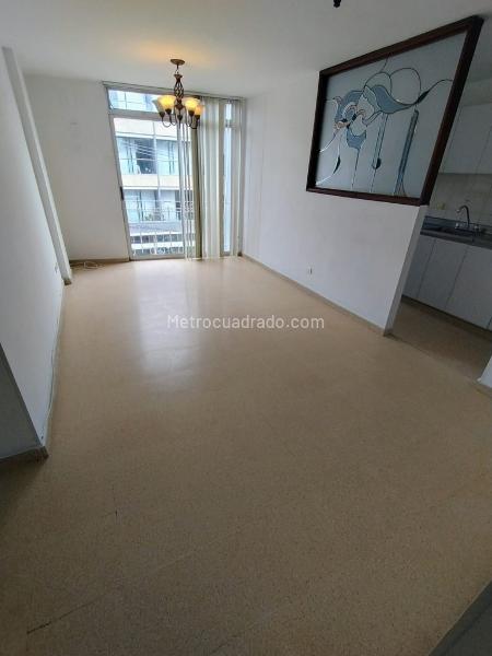 Apartamento Acogedor de 2 Alcobas en Belén Malibu - 3