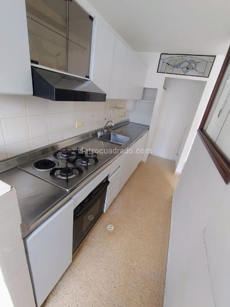 Apartamento Acogedor de 2 Alcobas en Belén Malibu - 4