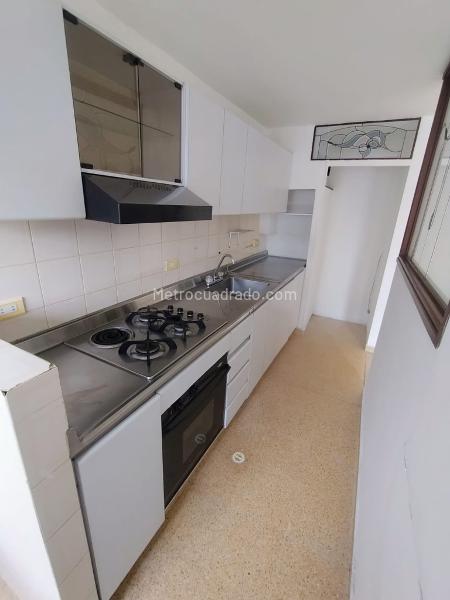 Apartamento Acogedor de 2 Alcobas en Belén Malibu - 5