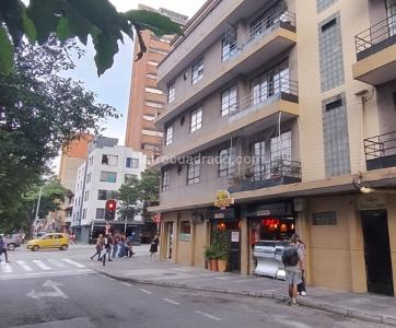 Local Comercial en Arriendo, Boston, Medellín