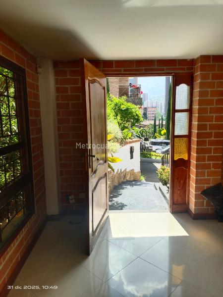 Casa en Arriendo, La Doctora, Sabaneta – pohled 3
