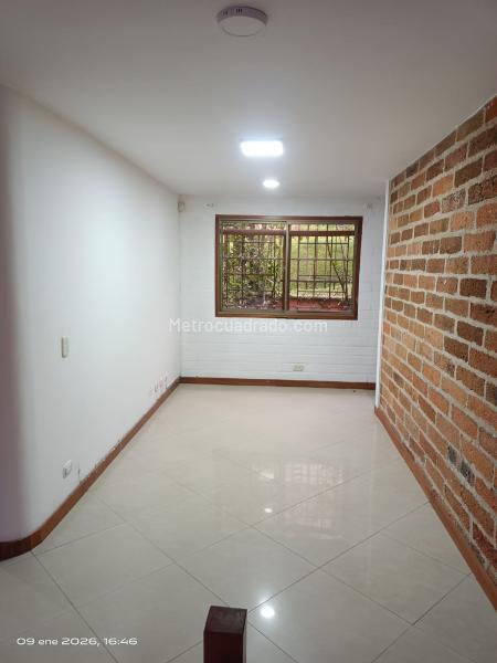Casa en Arriendo, La Doctora, Sabaneta – pohled 4