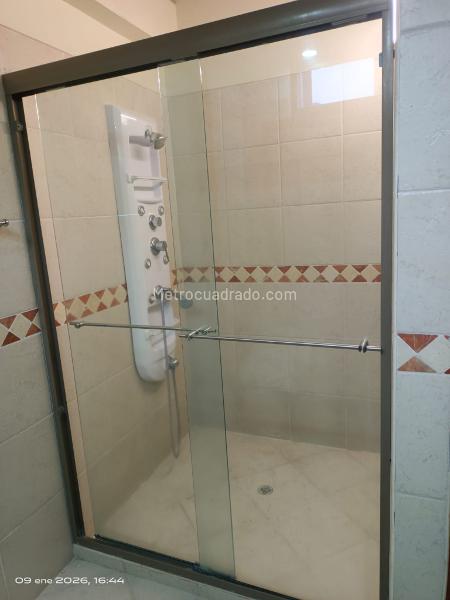 Casa en Arriendo, La Doctora, Sabaneta – pohled 5