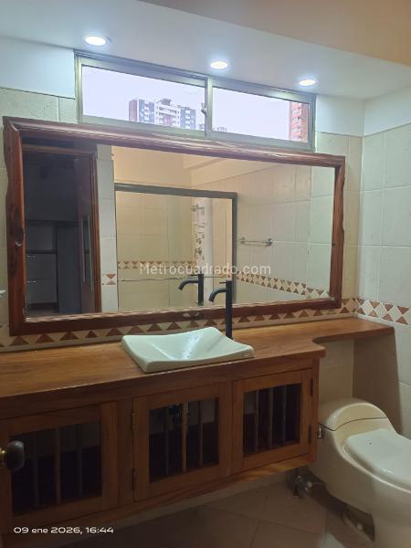 Casa en Arriendo, La Doctora, Sabaneta – pohled 6