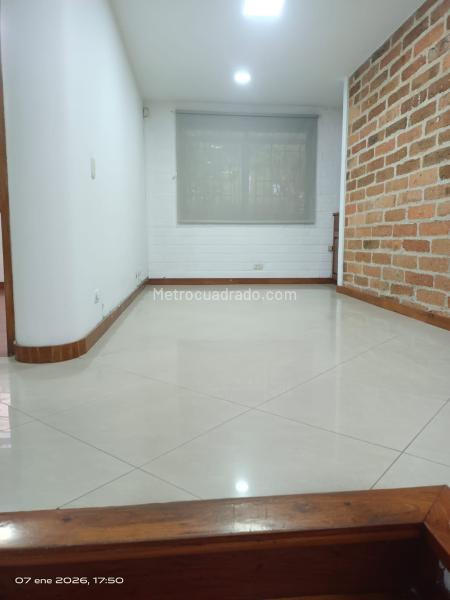 Casa en Arriendo, La Doctora, Sabaneta – další