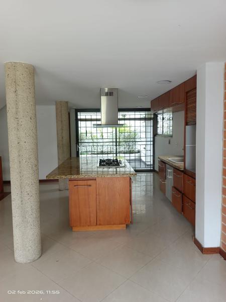 Casa – Sabaneta, Cañaveralejo - Vista 2