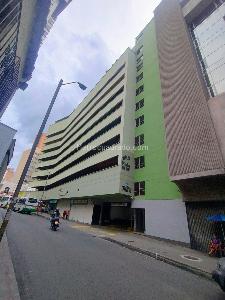Oficina en Arriendo, Candelaria, Medellín