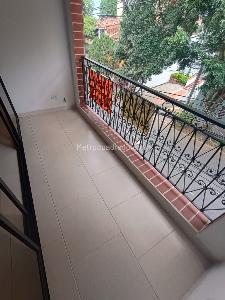 Apartamento en venta en La Candelaria, Medellín · foto 4 de 19