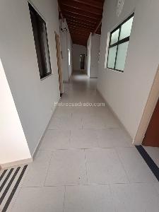 Apartamento en venta en La Candelaria, Medellín · foto 6 de 19