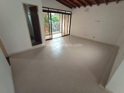 Apartamento en venta en La Candelaria, Medellín · foto 7 de 19