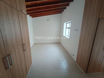 Apartamento en venta en La Candelaria, Medellín · foto 9 de 19