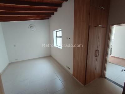 Apartamento en venta en La Candelaria, Medellín · foto 10 de 19
